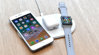 Rumors Claim Apple's AirPower Is Still Alive and the iPhone 9 Is in Production